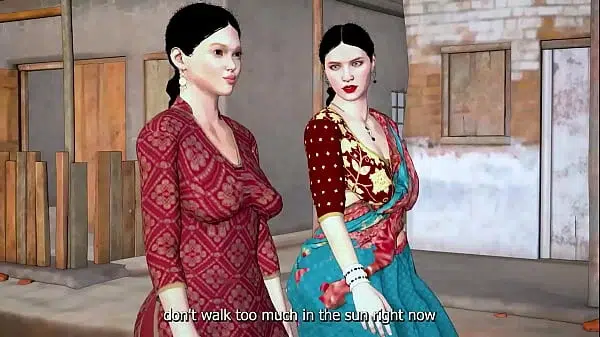 Indian Desi Step Sister Fucked with Stepbrother Hindi Audio Sex