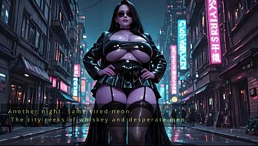 Inexperienced Young Guy Fucks Bored Club Hostess Hard 4K AI Hentai POV Huge Tits Realistic Skin 3D Fantasy Hardcore Digital Yumemi