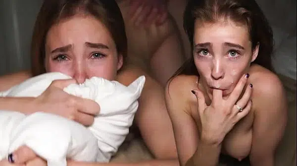 INFLATION HITS HARD – Innocent Ballerina Savagely Introduced To Her New Life