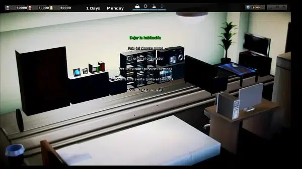 Juego xxx para Android, PC