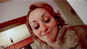 Krystal – Sexy Arabian Babe Seduced and Fucked Hard on the Sofa by Terry