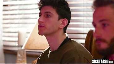 Lets play with my perfect tight ass hole until my stepbrother enters room