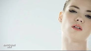 Lovenia Lux Tied Up and Fucked in Every Hole by Kristof Cale