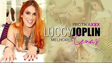 Luccy Joplin – MELHORES CENAS – EROTIKAXXX – Trailer
