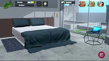 Max’s Life Temporada 5 Cap 273 – Sexo Con Una MILF