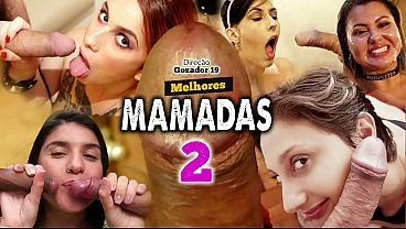 Melhores mamadas – EROTIKAXXX – Volume 2 – Cena completa