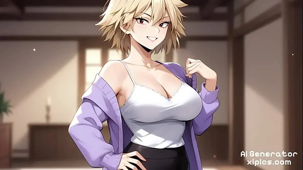 Mitsuki My Hero Academia Porn and Hentai Ai compilation sexy and naked xxx Rule 34 enjoy this collection 3D