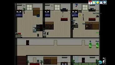 My happy life#2: Lucy try anal sex for the first time