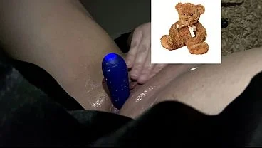 MY KINKY TEEN ARAB GIRL MASTUBATES WITH VIBRATOR & MY CUM ALL OVER HER CURVY BODY-AMATEUR ARABIAN SNOWWHITE-BEVERLY HILLS LOS ANGELES USA-FOOD PORN 67