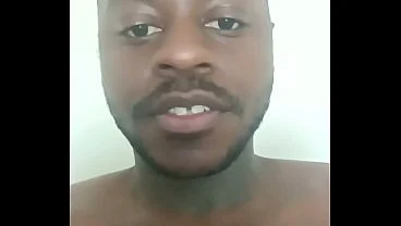 Myself showing up for free around April earth month and stretching my ass a little bit for exercise