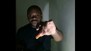 Myself showing up for free to eat food while following different parts of my porntube quick sketches slideshow that has decoration from video editor app with my older drawings inside of it 2