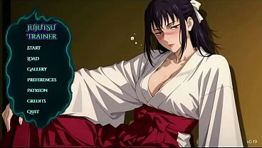 Nobara Kugisaki Uncensored Hentai Sexual Gameplay Scene XXX (Jujutsu Kaisen)