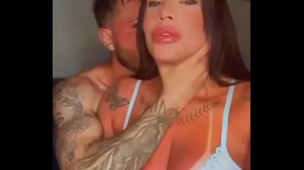 Nossa química é foda! #porn #novinho #novinhodopirocão #shemale #CasalTavares #h …