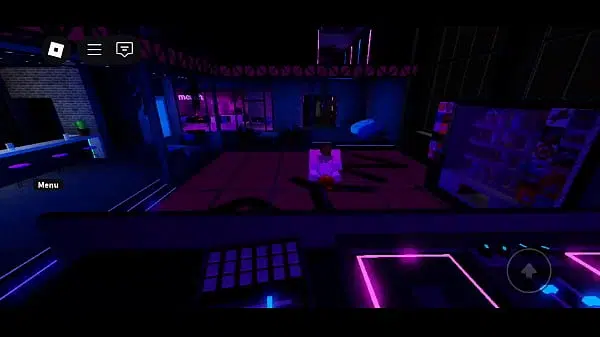 Pendejos calientes follando en roblox XXX