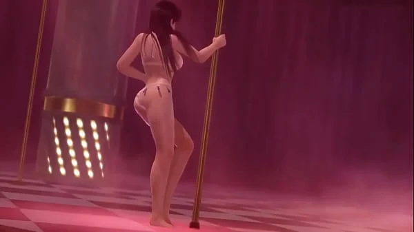 Pole dance