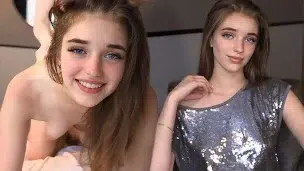 PORN IS HER PASSION – Ukrainian Model Auditioning For Sex Work