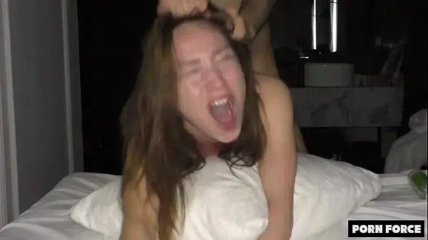 POV – Your Girlfriend Wants To Fuck