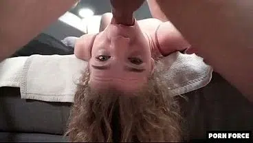 POV – Your Step Sis Turned 18