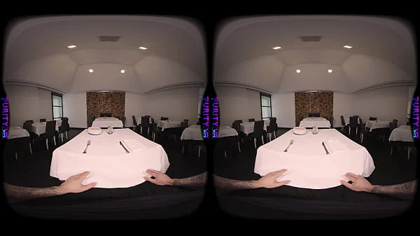 Purity Vr – ASS POUNDED BY A HUGE COCK vr porn