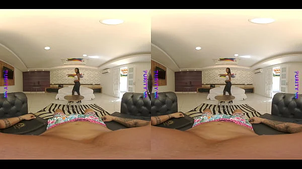 Purity VR – Room Service Vr Porn
