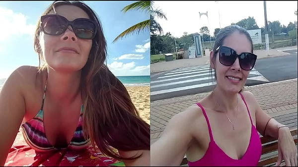 Raquel Exibida, toda linda e gostosa, fodendo pra caralho! A safada está no pornô amador desde 2006 e continua cada vez mais gostosa.