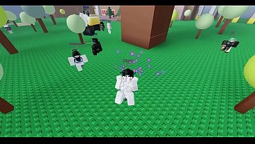 Roblox porn