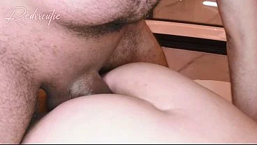 Sedução Na Banheira E Foda Anal Na Cama