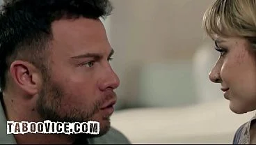 Sex is The Only Way to Teach Stepdaughter to Behave Good – Demi Hawks