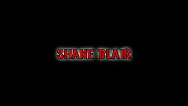 Shane Blair’s stepdaddie was furious when he caught her in his man cave watching his porn,…