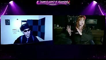 She Built a 27-Year Cam Girl Empire (And Broke Every Rule)