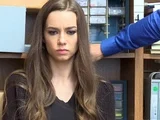 ShopLyfter-Tali Dova, Shoplyfter