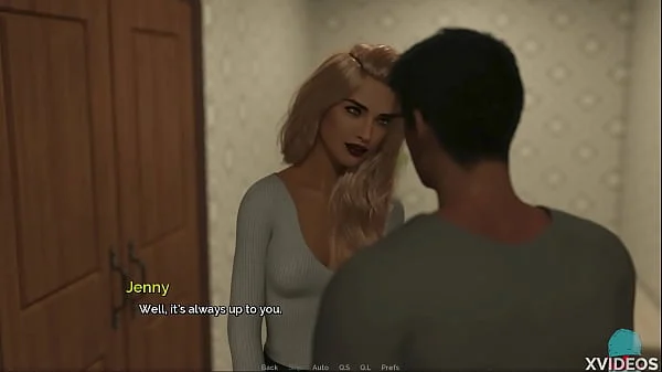 SHUT UP AND DANCE ep.78 – Visual Novel Gameplay [HD]