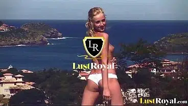 Slim sexy brunette teen fucked hard