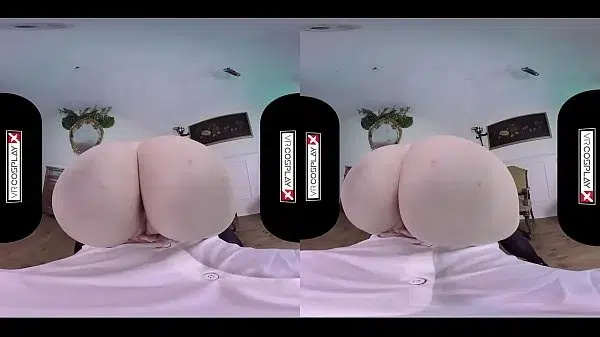 Sucker Punch XXX VR Porn with Raunchy Dick Enlarging Sensations!