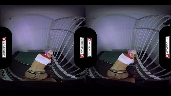 Suicide Squad XXX  – Incredible Jaw-dropping super hero fucking!