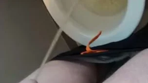 Swallow my piss like a good bitch!