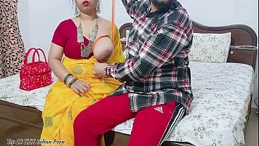 Tailor Fucking Hot indian Women at His Shop. Hindi Audio Video