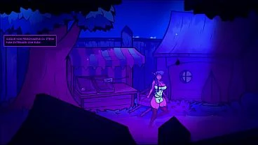 Tales of the Moon Demo