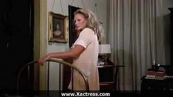 The Sensuous Nurse 1975