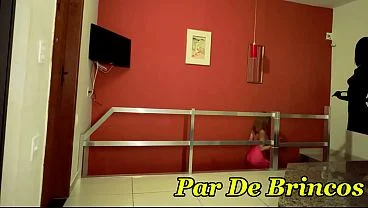 The slut liked me and decided to give me her pussy without a condom.