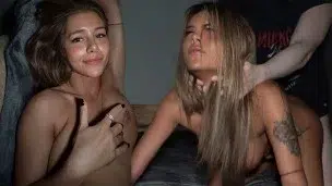 THERE IS ONE SIMPLE TRICK – SUCK HIS DICK – Zlata Shine