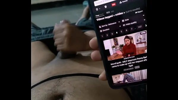 Verification video for xvideo