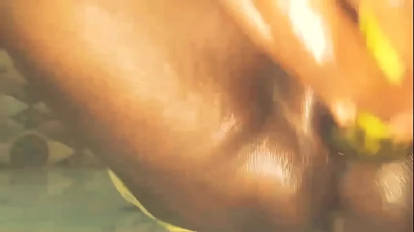 Village House Wife Fucking vegetable