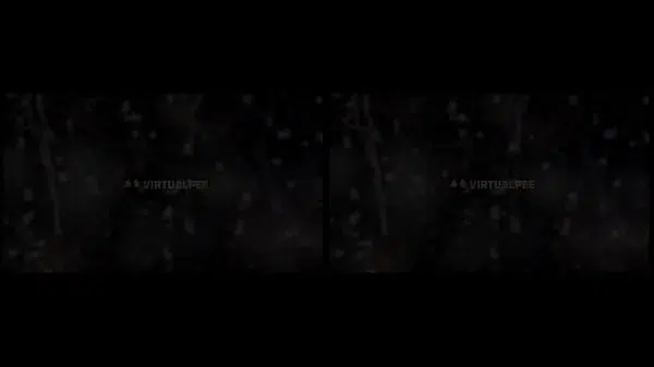 VR – Got MILF? with Ellen Milion by Virtual Pee