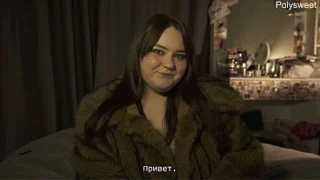 !We Are No Longer Together! Porn Story – Natasha And Alex Strapon And Chastity Belt