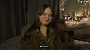 !WE ARE NO LONGER TOGETHER! Porn story – Natasha and Alex Strapon and Chastity Belt