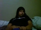Webcam Girl Pussy Play