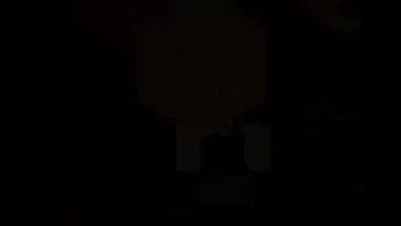 Bunny Has Fun With BBC