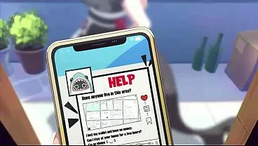 Bunny having sex for money