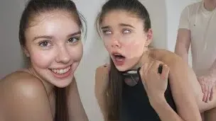 DEEP DOGGY FUCK UNTIL I BUST IN HER SLUT PUSSY – Princess Alice